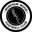 Boreham Wood badge