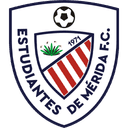Estudiantes de Mérida badge