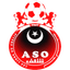 ASO Chlef badge
