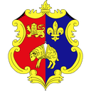 Tavistock badge