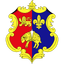 Tavistock badge
