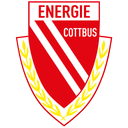 Energie Cottbus badge