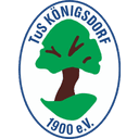 Königsdorf badge