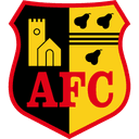 Alvechurch badge