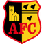 Alvechurch badge