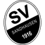 Sandhausen badge