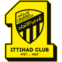 Al-Ittihad badge