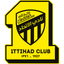 Al-Ittihad badge