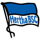 Hertha badge