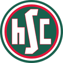HSC Hannover badge