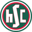 HSC Hannover badge