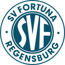 Fortuna Regensburg badge