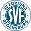 Fortuna Regensburg badge