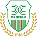 Hebar Pazardzhik badge