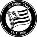 Sturm Graz II badge