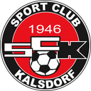 Kalsdorf badge