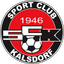 Kalsdorf badge