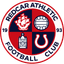 Redcar Athletic badge