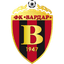 Vardar badge
