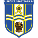 Bishops Stortford badge