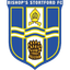 Bishops Stortford badge