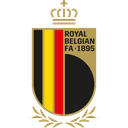 Belgium badge
