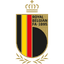 Belgium badge