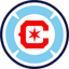 Chicago Fire badge