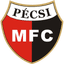 Pécs badge