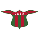 Boston River badge