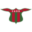 Boston River badge
