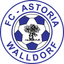 Astoria Walldorf badge