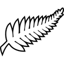 New Zealand badge