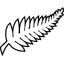 New Zealand badge