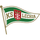 Lechia Gdańsk badge