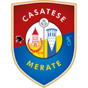 Casatese Merate badge