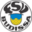 Budissa Bautzen badge
