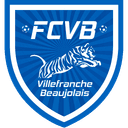 Villefranche Beaujolais badge