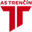 Trenčín badge