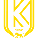 Kazincbarcika badge