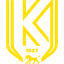 Kazincbarcika badge
