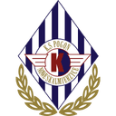 Pogoń Nowe Skalmierzyce badge