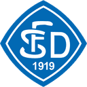 Sportfreunde Düren badge