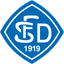 Sportfreunde Düren badge