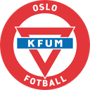 KFUM-Kameratene Oslo badge