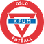 KFUM-Kameratene Oslo badge