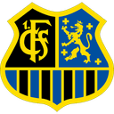 FC Saarbrücken badge