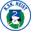 Heist badge