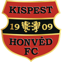 Budapest Honvéd badge