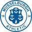 Musselburgh Athletic F.C. badge